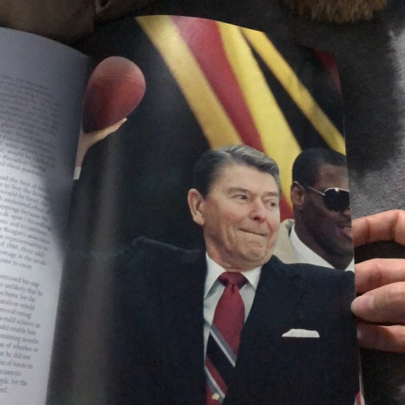 Reagan🇺🇸🤑 - Picture 6 of 7